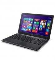 Acer Aspire E1-570 Laptop (3rd Gen Ci3/ 4GB/ 1TB/ Win 8.1) (NX.MEPSI.008) Laptop