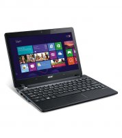 Acer Aspire V5-123 Laptop (APU Dual Core/ 2GB/ 500GB/ Linux) (NX.MFRSI.002) Laptop