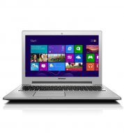 Lenovo Ideapad Z510 (59-405848) Notebook (4th Gen Ci5/ 4GB/ 1TB 8GB SSD/ Win 8.1) Laptop