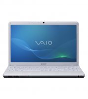 Sony VAIO VPCEB31EN Laptop (1st Gen PDC/ 2GB/ 320GB/ Win 7 HB) Laptop