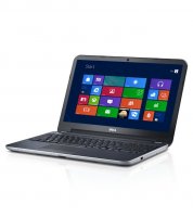 Dell Inspiron 15R-5537 (4200U) Laptop (4th Gen Ci5/ 6GB/ 1TB/ Ubuntu) Laptop