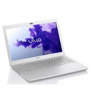 Sony VAIO SVS13137 Laptop (3rd Gen Ci7/ 4GB/ 750GB/ Win 8 Pro) Laptop