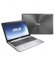 Asus X550CC-XX876H Laptop (3rd Gen Ci3/ 4GB/ 750GB/ Win 8) Laptop