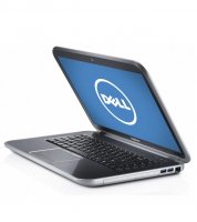 Dell Inspiron 15R-5537 (4010U) Laptop (4th Gen Ci3/ 4GB/ 500GB/ Win 8) Laptop