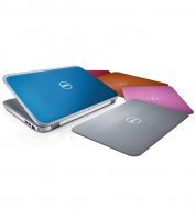 Dell Inspiron 14R-5421 (3317U) Laptop (3rd Gen Ci5/ 4GB/ 500GB/ Win 8) Laptop