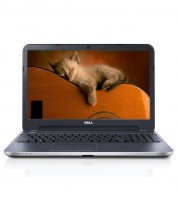 Dell Inspiron 15-3537 (4200U) Laptop (4th Gen Ci5/ 4GB/ 500GB/ Win 8) Laptop