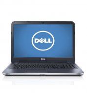 Dell Inspiron 15-3537 (4010U) Laptop (4th Gen Ci3/ 2GB/ 500GB/ Win 8.1) Laptop