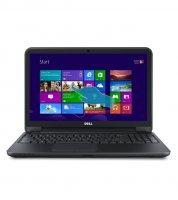 Dell Inspiron 15-3521 (3337U) Laptop (3rd Gen Ci5/ 6GB/ 500GB/ Ubuntu) Laptop