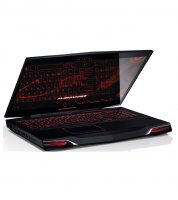 Dell Alienware 17-4800MQ Laptop (4th Gen Ci7/ 16GB/ 750GB/ Win 8) Laptop