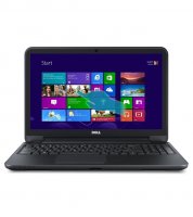 Dell Inspiron 15-3521 (3217U) Laptop (3rd Gen Ci3/ 4GB/ 500GB/ Ubuntu) Laptop