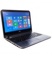 Dell Inspiron 14R-5437 (4010U) Laptop (4th Gen Ci3/ 4GB/ 500GB/ Win 8/ Touch) Laptop