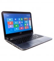 Dell Inspiron 14R-5437 (4200U) Laptop (4th Gen Ci5/ 4GB/ 1TB/ Win 8.1/ 2GB Graph) Laptop