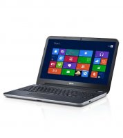 Dell Inspiron 15R-5537 (4010U) Laptop (4th Gen Ci3/ 4GB/ 500GB/ Win 8.1) Laptop