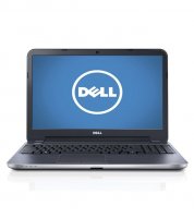 Dell Inspiron 15-3537 (2955U) Laptop (4th Gen Celeron Dual Core/ 2GB/ 500GB/ Win 8) Laptop
