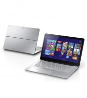 Sony VAIO Fit 13E SVF13N1ASN Laptop (Intel Ci5/ 4GB/ 128GB/ Win 8) Laptop