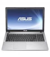Asus X550CA-XX705D Laptop (CDC/ 2GB/ 500GB/ DOS) Laptop