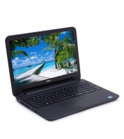 Dell Inspiron 15-3521 (1007U) Laptop (Intel CDC/ 4GB/ 500GB/ Win 8) Laptop