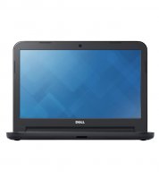 Dell Latitude 3440-4200U Laptop (4th Gen Ci3/ 4GB/ 500GB/ DOS) Laptop