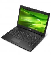 Acer TravelMate P243-3230M Laptop (3rd Gen Ci5/ 4GB/ 750GB/ Win 8 PRO) Laptop