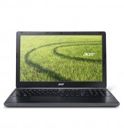 Acer Aspire E1-510 Laptop (Intel Pentium Quad Core/ 2GB/ 500GB/ Linux) (NX.MGRSI.001) Laptop