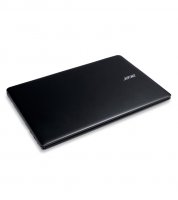 Acer Aspire E1-522A Laptop (AMD A6/ 4GB/ 500GB/ Win 8) (NX.M81SI.002) Laptop
