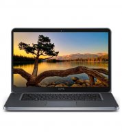 Dell XPS 14-3317U Laptop (3rd Gen Ci5/ 4GB/ 500GB/ Win 7 Pro) Laptop