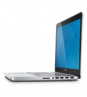 Dell Inspiron 15-7000 (7537U) Laptop (4th Gen Ci5/ 6GB/ 500GB/ Win 8) Laptop