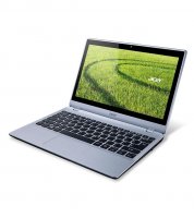 Acer Aspire V5-472P Laptop (3rd Gen Ci3/ 4GB/ 500GB/ Win 8/ Touch) (NX.MAVSI.005) Laptop