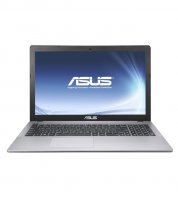 Asus X550CA-XX545D Laptop (3rd Gen Ci3/ 2GB/ 500GB/ Free DOS) Laptop