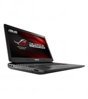 Asus ROG G750JM-T4018P Laptop (4th Gen Ci7/ 24GB/ 750GB/ Win 8.1/ 2GB Graph) Laptop