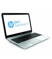 HP Envy Touchsmart 15-J100 Laptop (4th Gen Ci7/ 8GB/ 1TB/ Win 8) Laptop