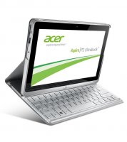 Acer Aspire P3-171 Laptop (3rd Gen Ci3/ 4GB/ 60GB/ Win 8) (NX.M8NSI.007) Laptop
