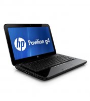 HP Pavilion G4-1303AU Laptop (APU Dual Core A4/ 2GB/ 500GB/ Win 7 HB) Laptop