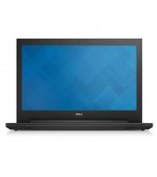 Dell Inspiron 15-3542 (3558U) Laptop (4th Gen PDC/ 4GB/ 500GB/ Win 8.1) Laptop