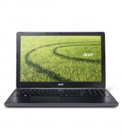 Acer Aspire E1-510 Laptop (1st Gen CDC/ 2GB/ 500GB/ Linux) (NX.MGRSI.002) Laptop