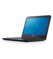 Dell Latitude 3440-4200U Laptop (4th Gen Ci5/ 4GB/ 500GB/ Win 8.1) Laptop