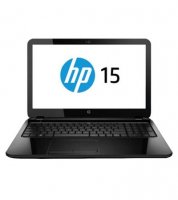HP Pavilion 15-R005TX Notebook (4th Gen Ci3/ 4GB/ 500GB/ Win 8.1) Laptop