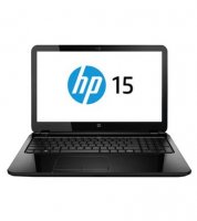 HP Pavilion 15-R036TU Notebook (1st Gen Pentium Quad Core/ 4GB/ 500GB/ Win 8.1) Laptop