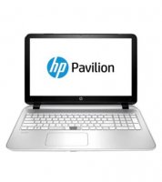 HP Pavilion 15-P077TX Notebook (4th Gen Ci5/ 8GB/ 1TB/ Win 8.1) Laptop