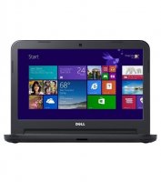 Dell Latitude 3-3440 (4010U) Laptop (4th Gen Ci3/ 4GB/ 500GB/ Ubuntu) Laptop