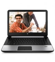 HP 248-G1 (G3J89PA) Notebook (4th Gen Ci5/ 4GB/ 500GB/ Free DOS) Laptop