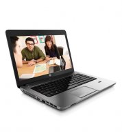 HP ProBook 440-G0 (J7V43PA) Laptop (Intel Ci3/ 4GB/ 500GB/ Win 7 Pro) Laptop