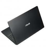 Asus X552EA-XX212D Laptop (AMD APU Dual Core/ 2GB/ 500GB/ DOS) Laptop
