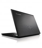 Lenovo Ideapad G50-30 Notebook (1st Gen PQC/ 2GB/ 500GB/ Free DOS) Laptop