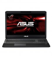 Asus ROG G75VX-CV195P Laptop (3rd Gen Ci7/ 16GB/ 1.5TB/ Win 8/ 3GB Graph) Laptop