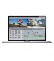 Apple MacBook Pro MD878HN/A (Intel Ci5/ 4GB/ 128GB/ Mac OS X) Laptop