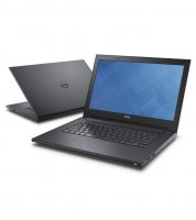 Dell Inspiron 14-3442 (4030U) Laptop (4th Gen Ci3/ 4GB/ 500GB/ Win 8.1) Laptop