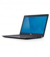 Dell Vostro 14-3445 (E1-6010) Laptop (APU Dual Core E1/ 4GB/ 500GB/ Ubuntu) Laptop