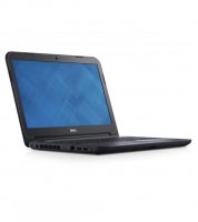 Dell Latitude 3-3540 (4005U) Laptop (4th Gen Ci3/ 4GB/ 500GB/ Ubuntu) Laptop