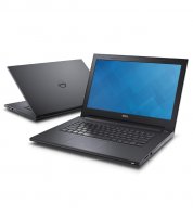 Dell Inspiron 14-3442 (2957U) Laptop (Celeron/ 4GB/ 500GB/ Ubuntu) Laptop